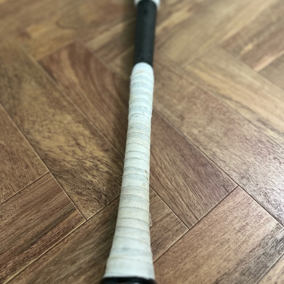 3 series Maple C271 Genuine Louisville Slugger Wood Bat Size 30/27 - Picture 3 of 5